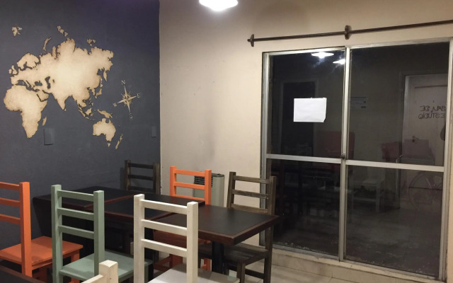 Vieja Estación Hostel