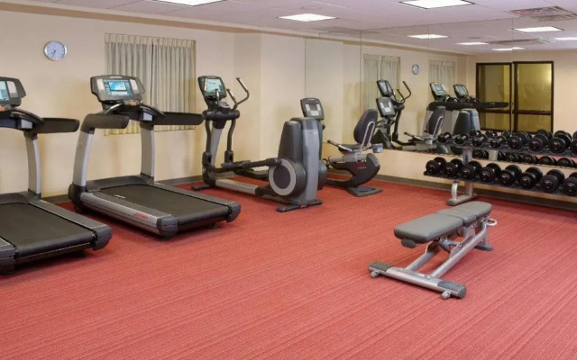 Hyatt Place Philadelphia/ King of Prussia