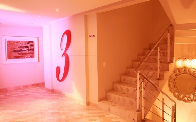 Ofihotel Plazamar Buenaventura