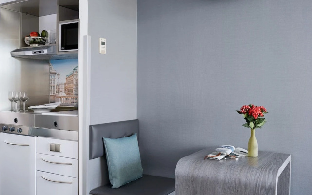 Maiori Dream Rental