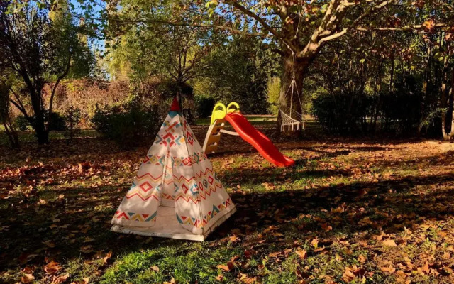 Domaine Plan des Devens