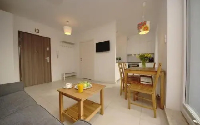 CITYSTAY miniLOFT Gdansk