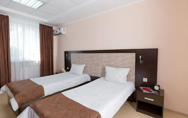 Fedorov ApartHotel