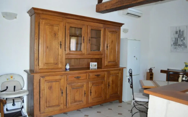 La Fontaine de La Chapiniere B&B