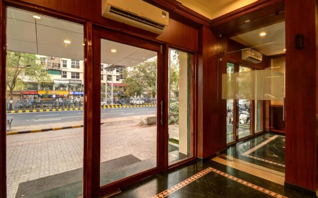 SRTC Hotel Aspire