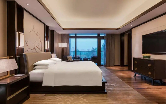Hyatt Regency Xi'an