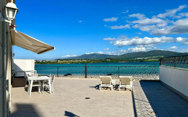 Apartamento Ria de Foz