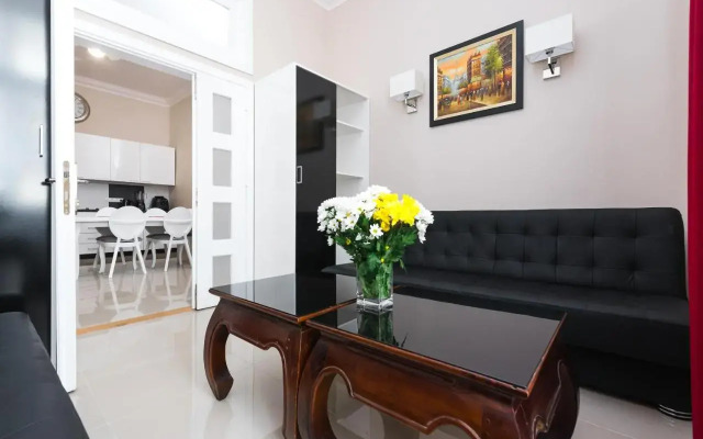 Pokoje Goscinne Wislna