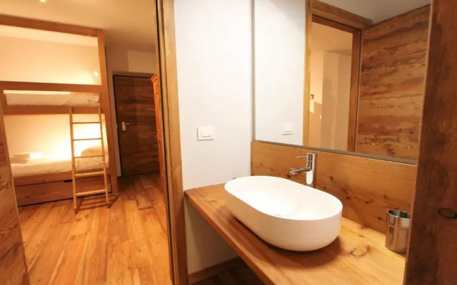 Hostdomus - La Garnotte - Charm Suites