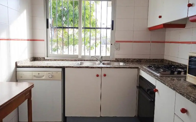 Villas Oropesa 3000 Apts