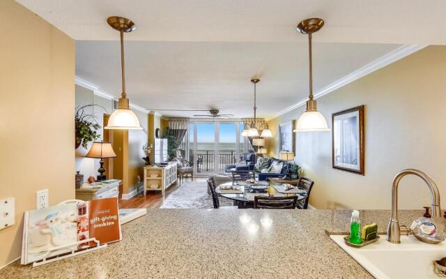 Pat's Paradise - 7030N