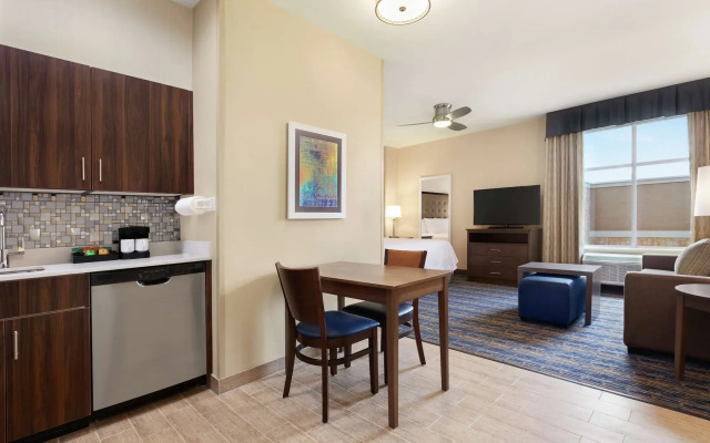 Homewood Suites by Hilton Harlingen