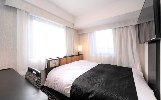 Apa Hotel Midosuji Hommachi Ekihigashi