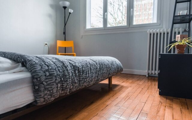 La Marquise Duportal