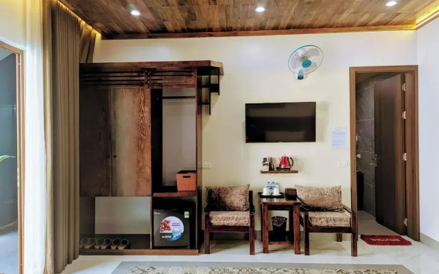 Tamcoc Daisy's Villa