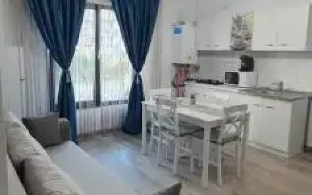 Evo Apartment Mamaia Nord