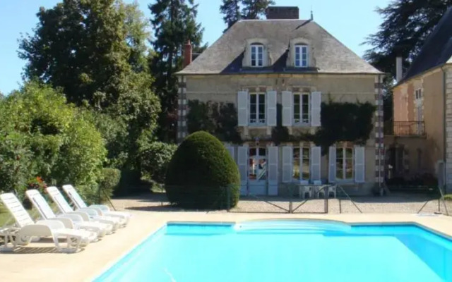 Maison Boisbriou