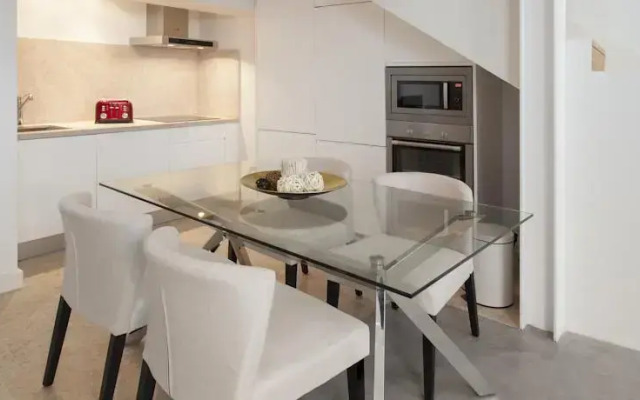 Your Lisbon Home Santa Catarina