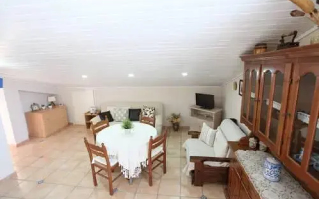 Casa del sole