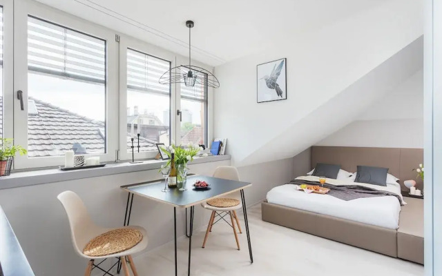 Stay2Night Zweierstrasse