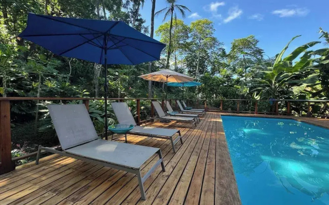 The Lodge at Punta Rica