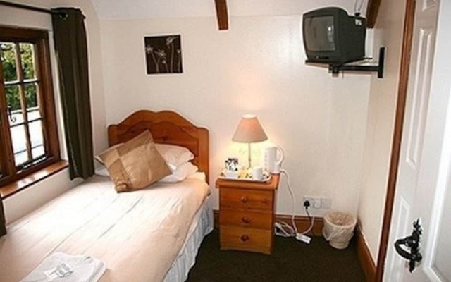 The Countryman Inn