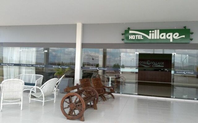Hotel Village Confort Toritama