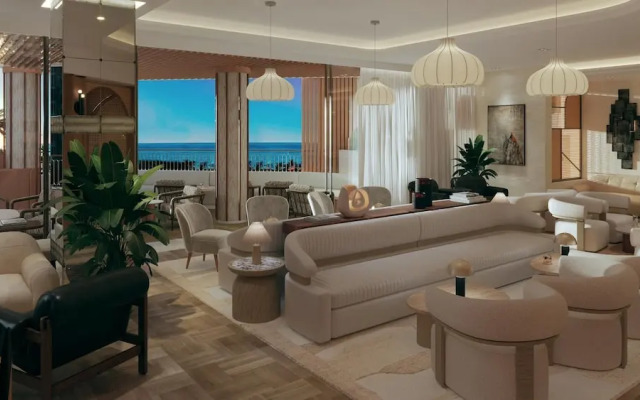 The Cole Boutique Hotel & Spa