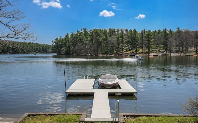 Ski Shore 3 Bedroom House