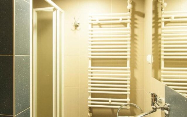 Hostel Strumyk