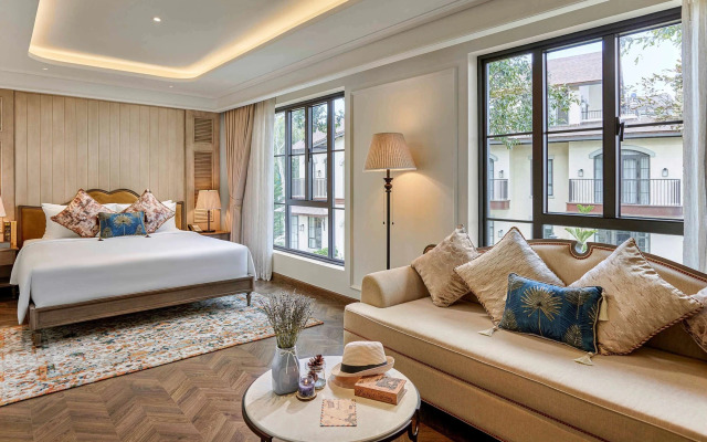 Mercure Dalat Resort