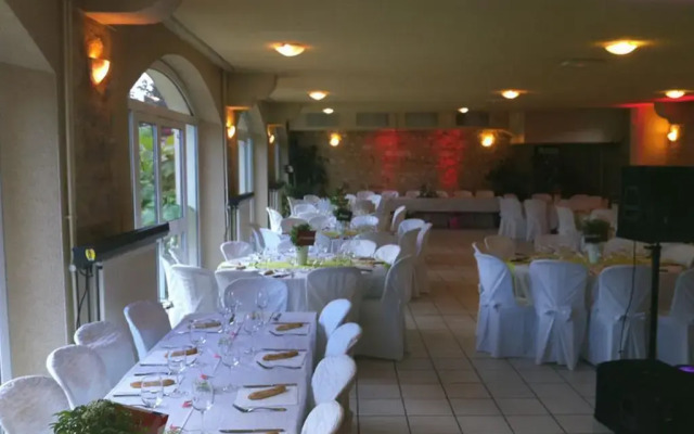 Hotel Restaurant du Mée