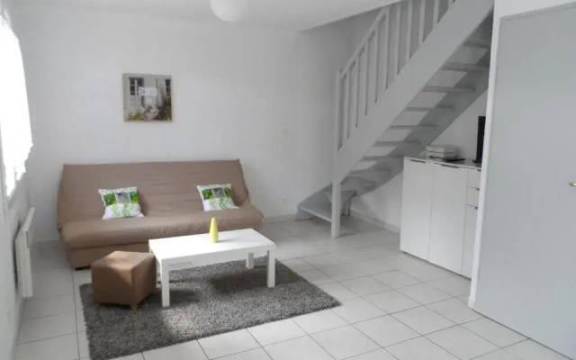 Appartement Dives-sur-Mer, 3 pièces, 6 personnes - FR-1-487-176