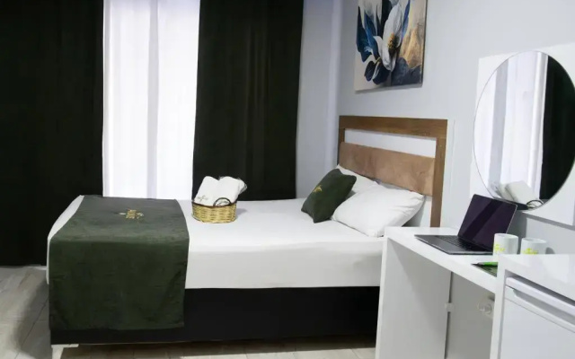 Palmiye Otel 2Kizkalesi