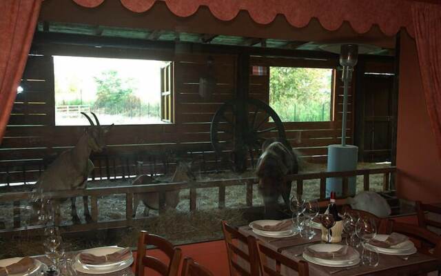 Tenuta del Vecchio Mulino