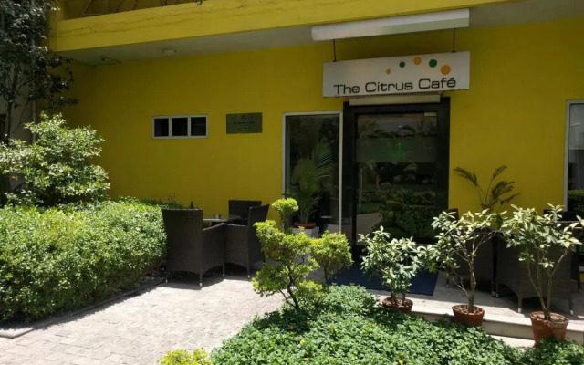 Lemon Tree Hotel, Udyog Vihar, Gurugram