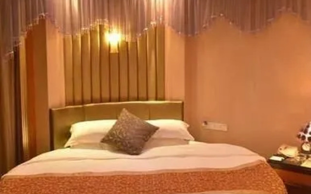 Sprot Life Garden Hotel