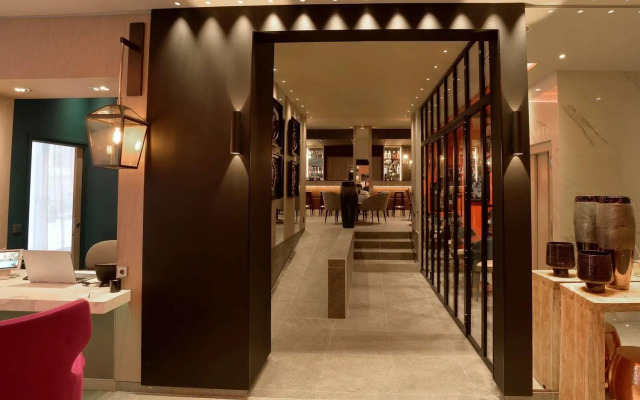 Hôtel La Lanterne & Spa By Timhotel