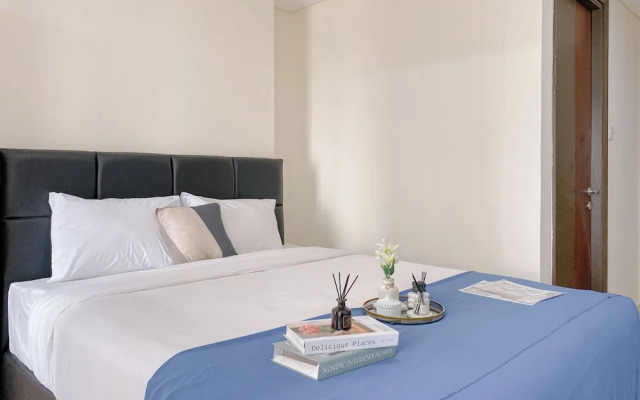 Convenient And Tidy Studio At Pollux Chadstone Apartment