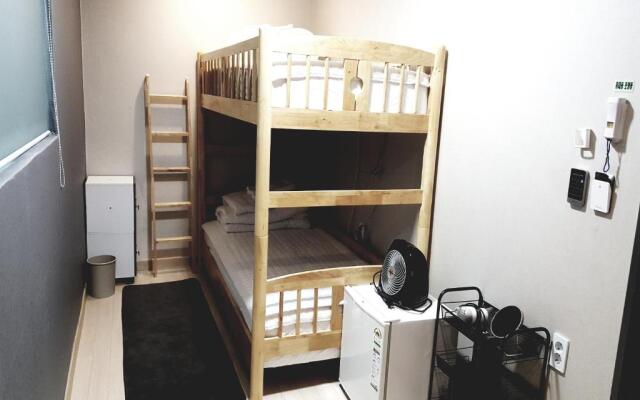 O'Guest & Mini Hotel