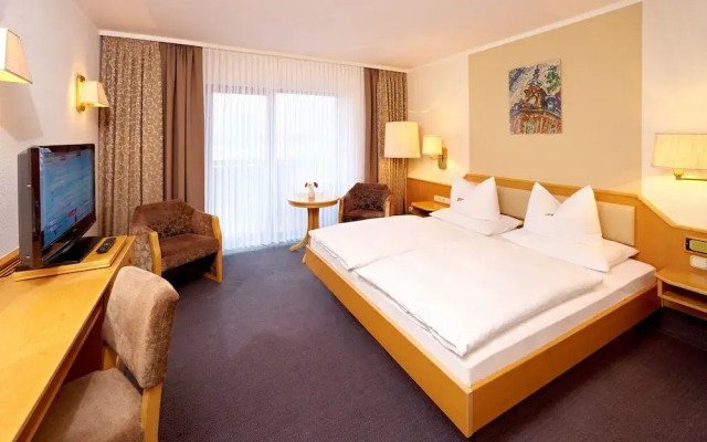 Hotel Sonnenhof Dietzenbach