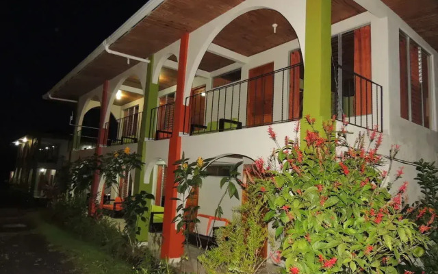 Hotel Las Flores