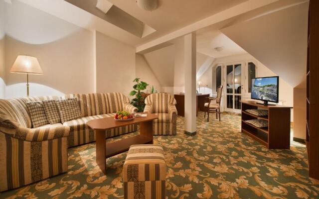 EA Hotel Elefant