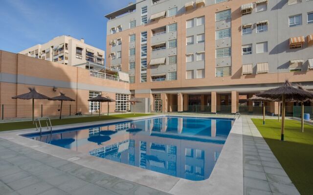 Fidalsa Penthouse Gran Via