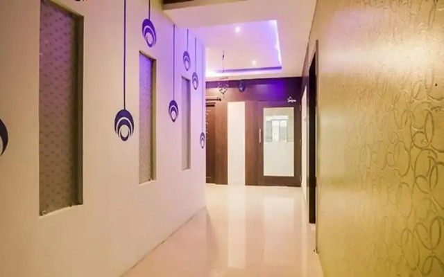 Fabexpress Bb Suites