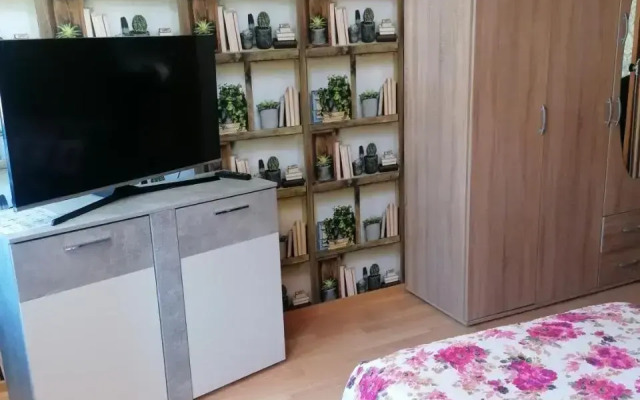 Ferienwohnung Gabry