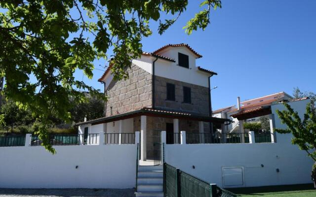 Casa do Chão do Ribeiro