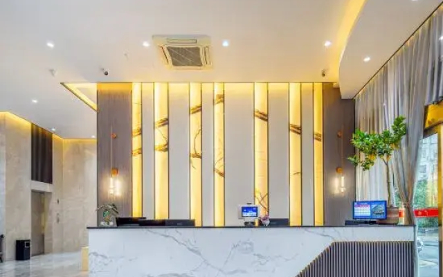 Guangyi Hotel