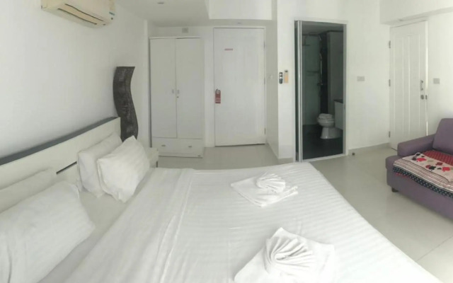Siam Palm Residence