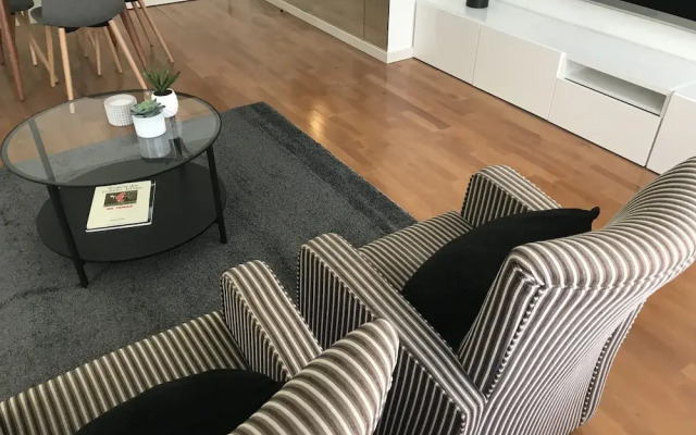 Saldanha Residence Apartments